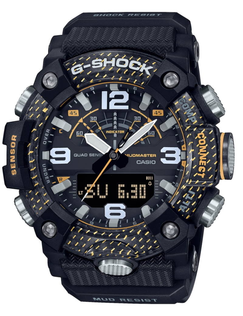Casio G-Shock