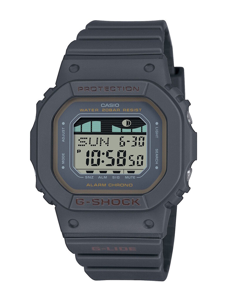 Casio G-Shock