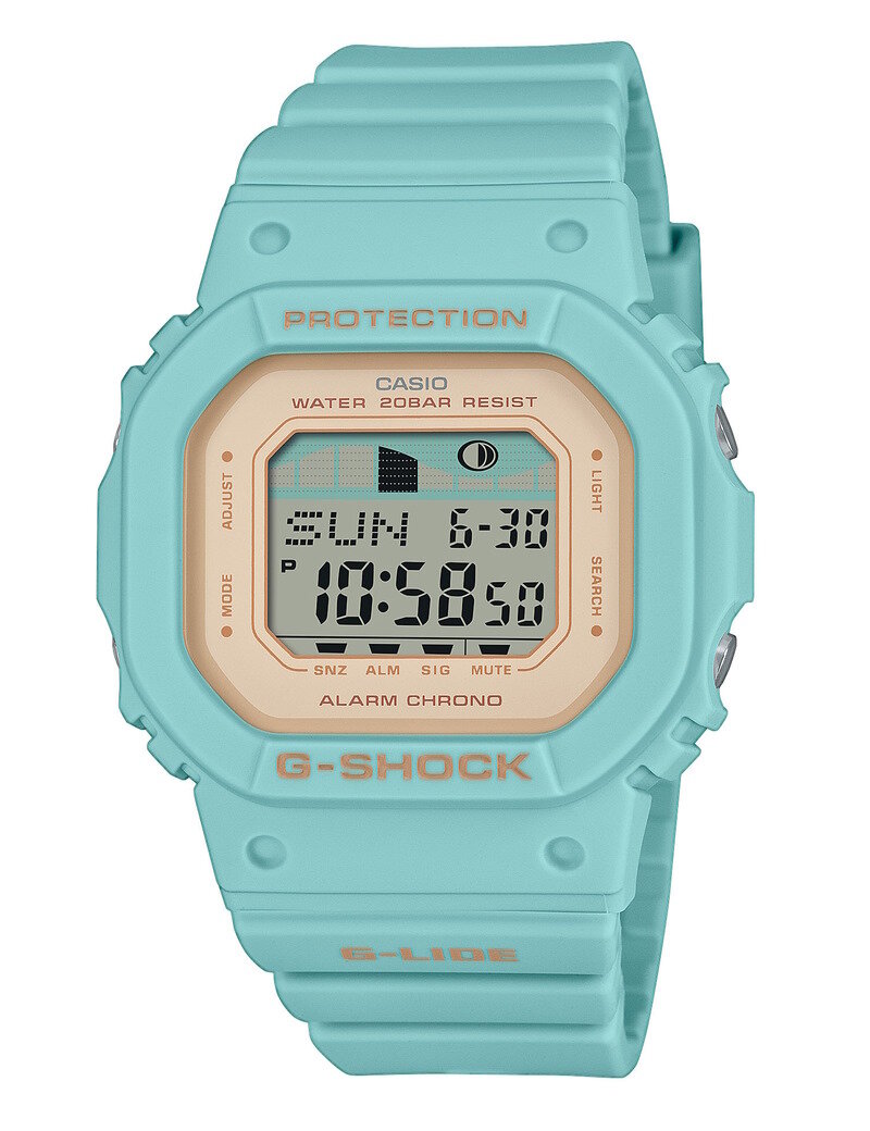 Casio G-Shock