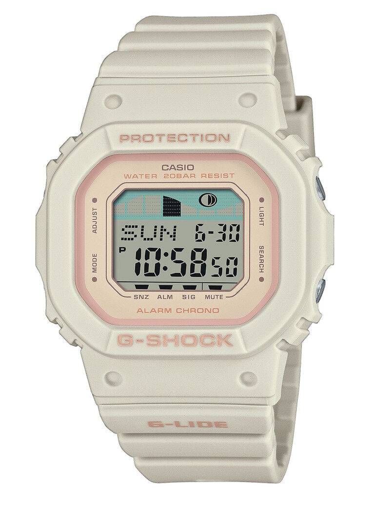 Casio G-Shock