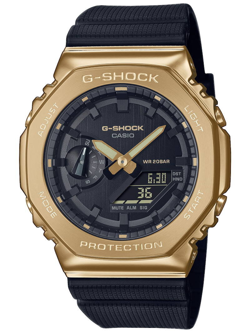 Casio G-Shock