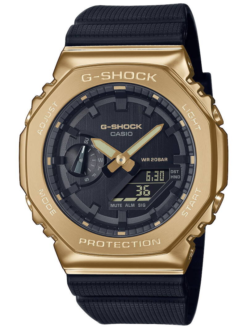 Casio G-Shock