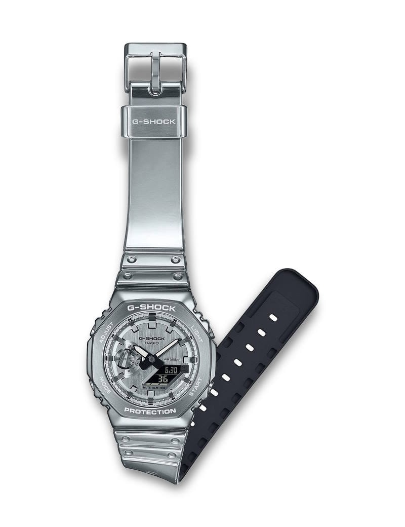 Casio G-Shock