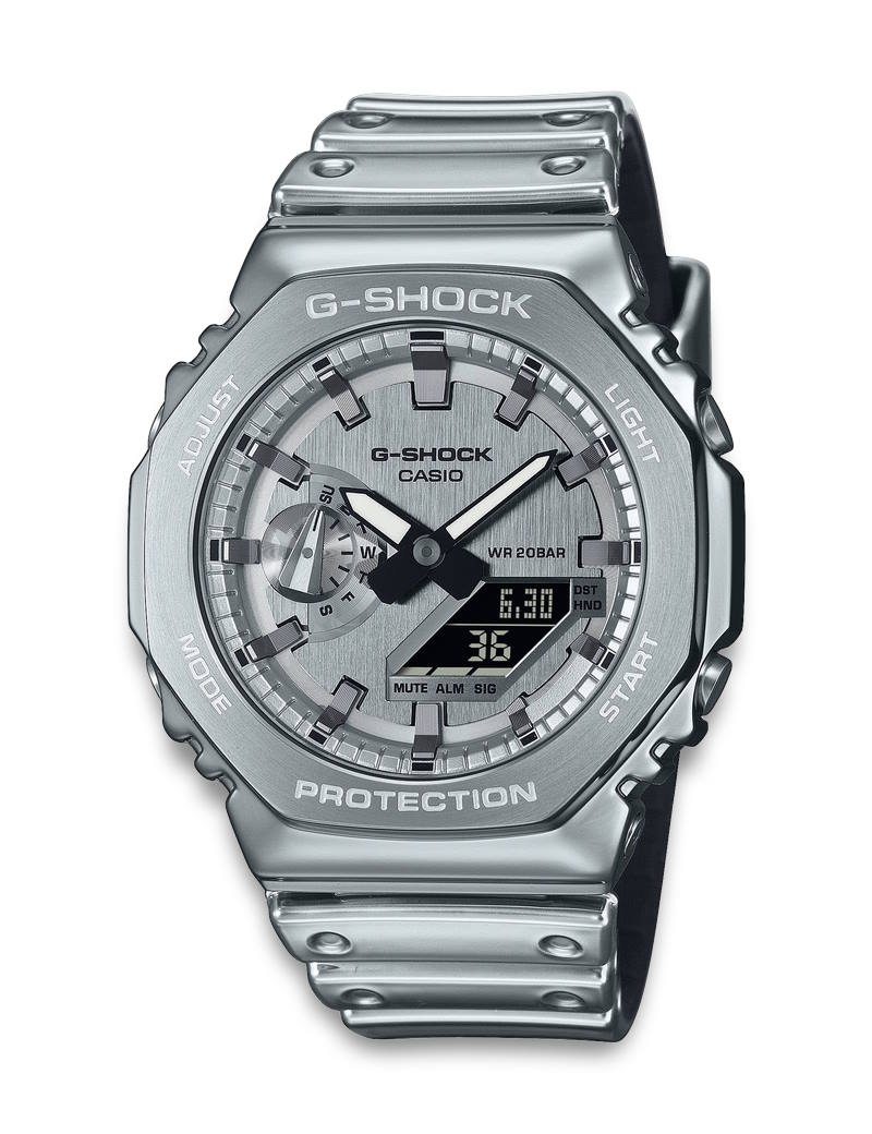 Casio G-Shock