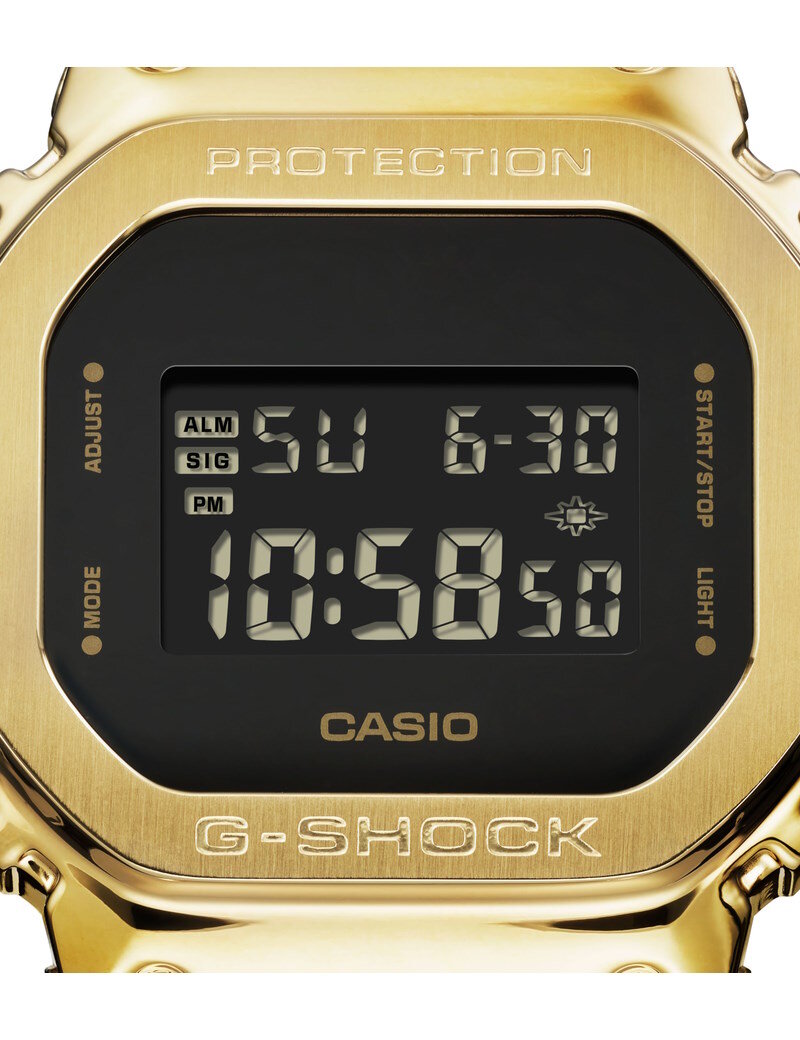 Casio G-Shock