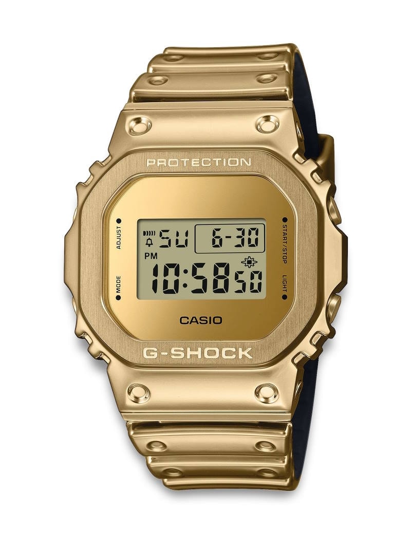 Casio G-Shock
