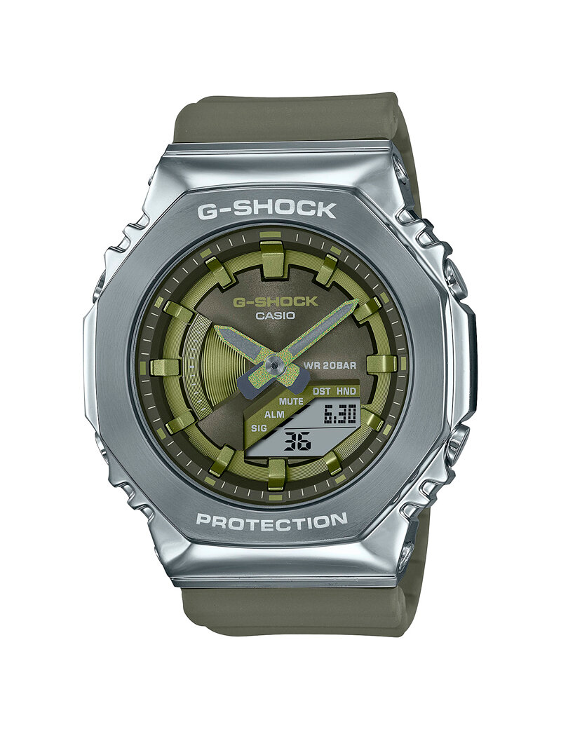 Casio G-Shock