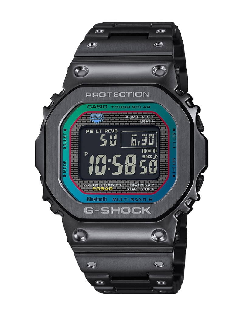 Casio G-Shock