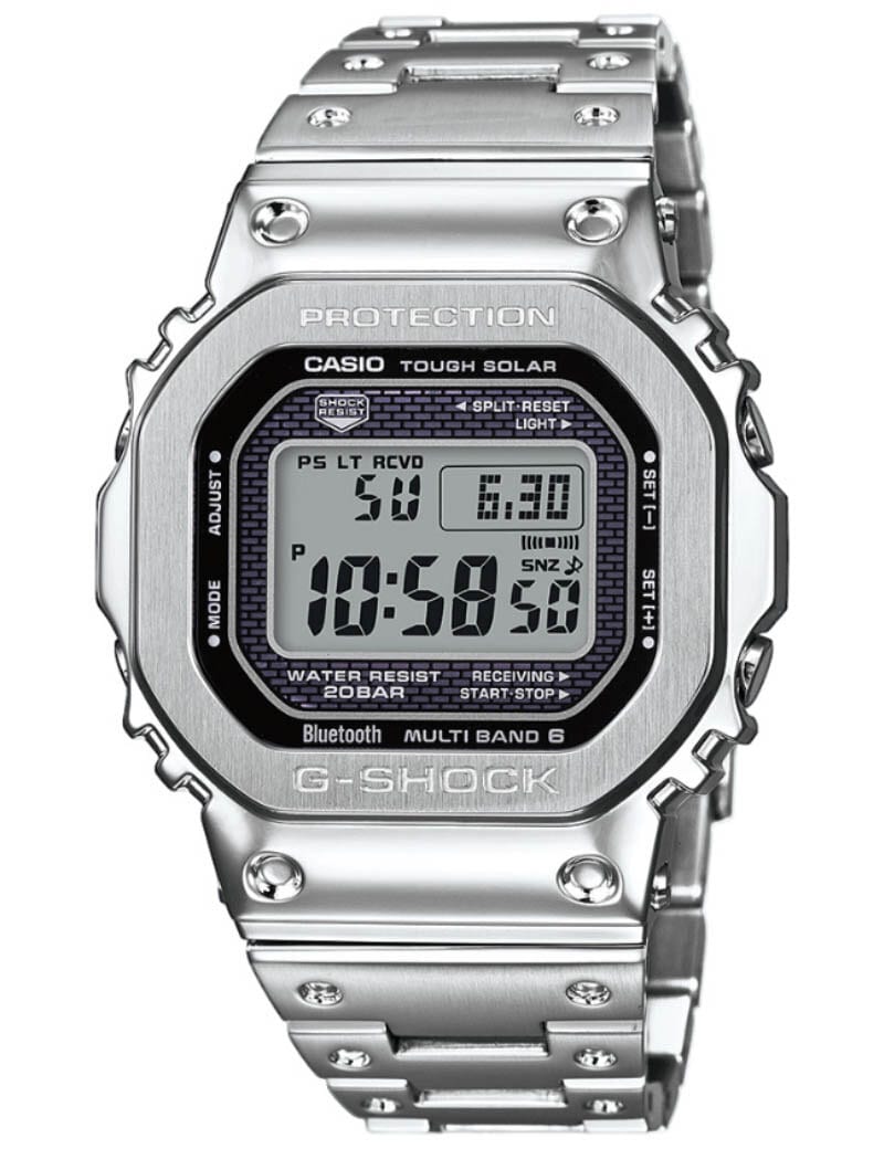 Casio G-Shock