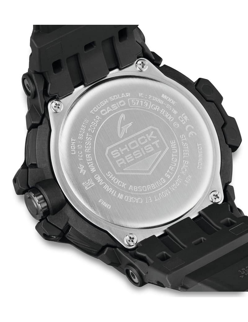 Casio G-Shock
