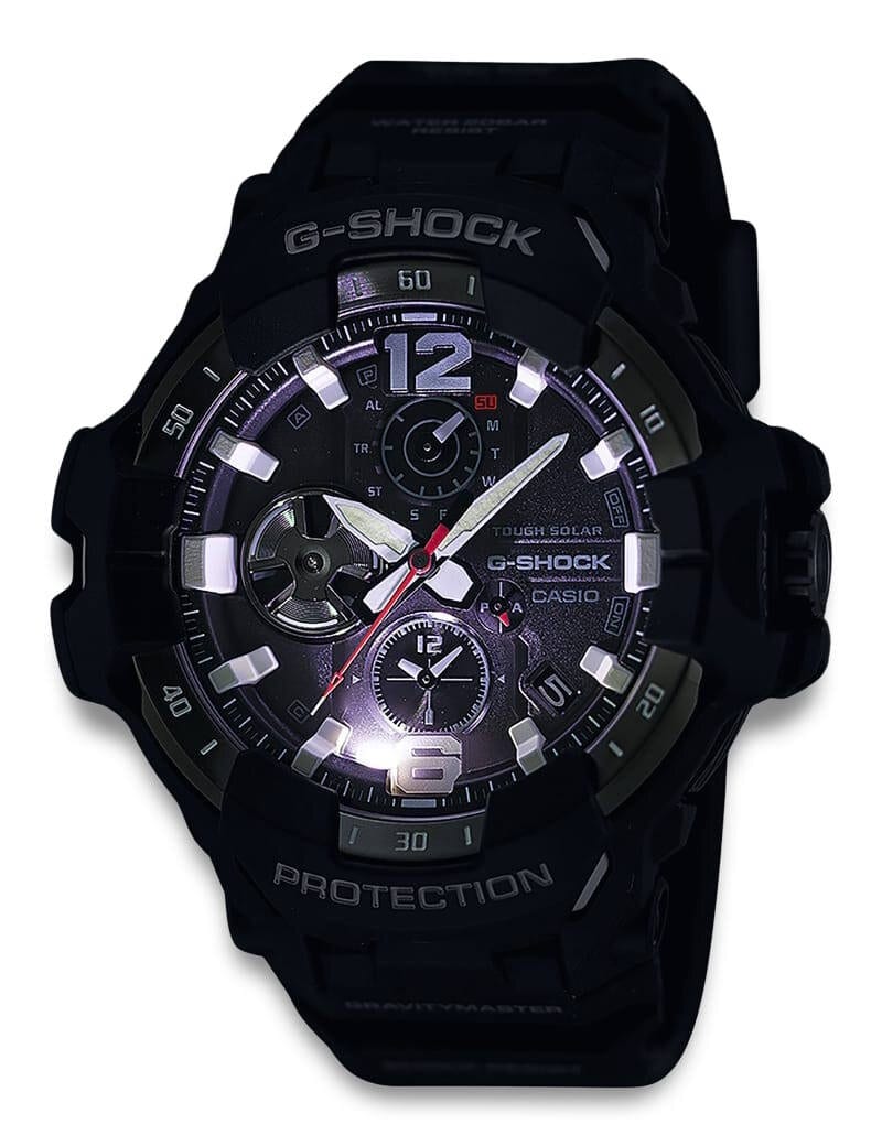 Casio G-Shock