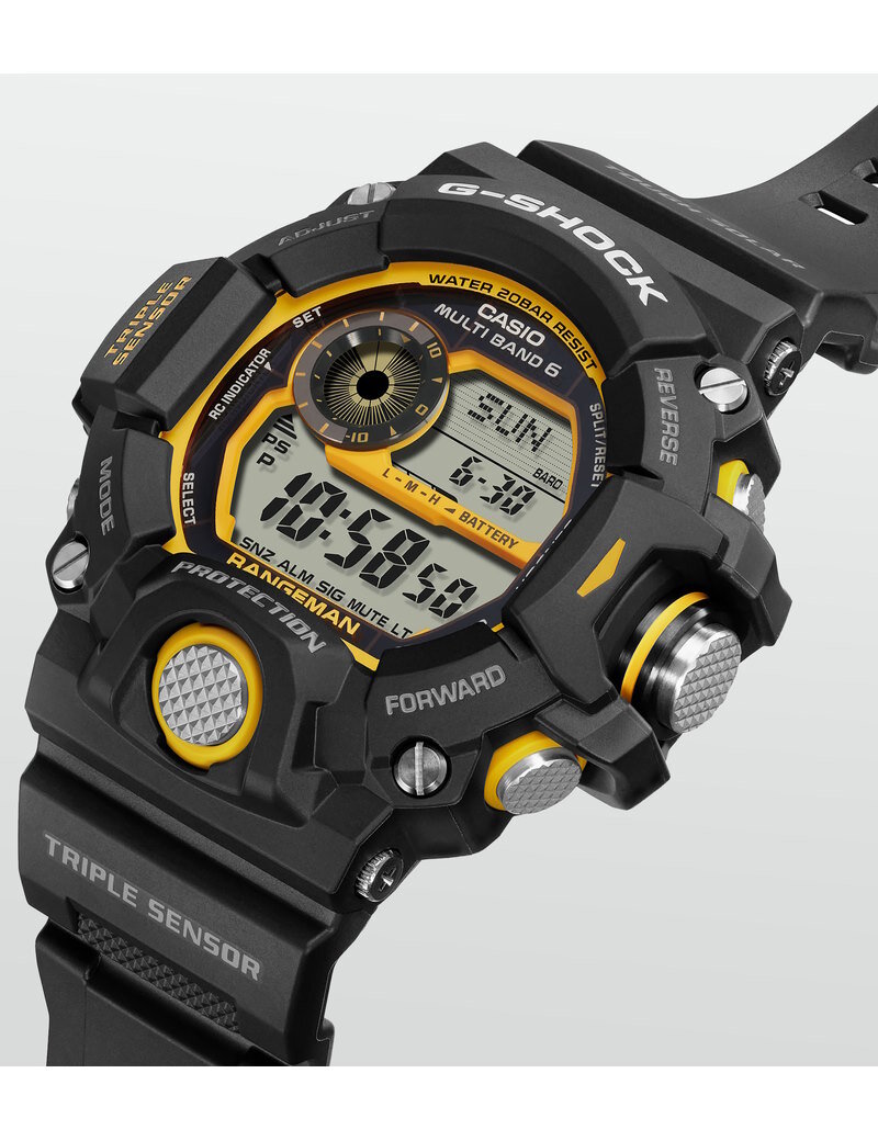 Casio G-Shock