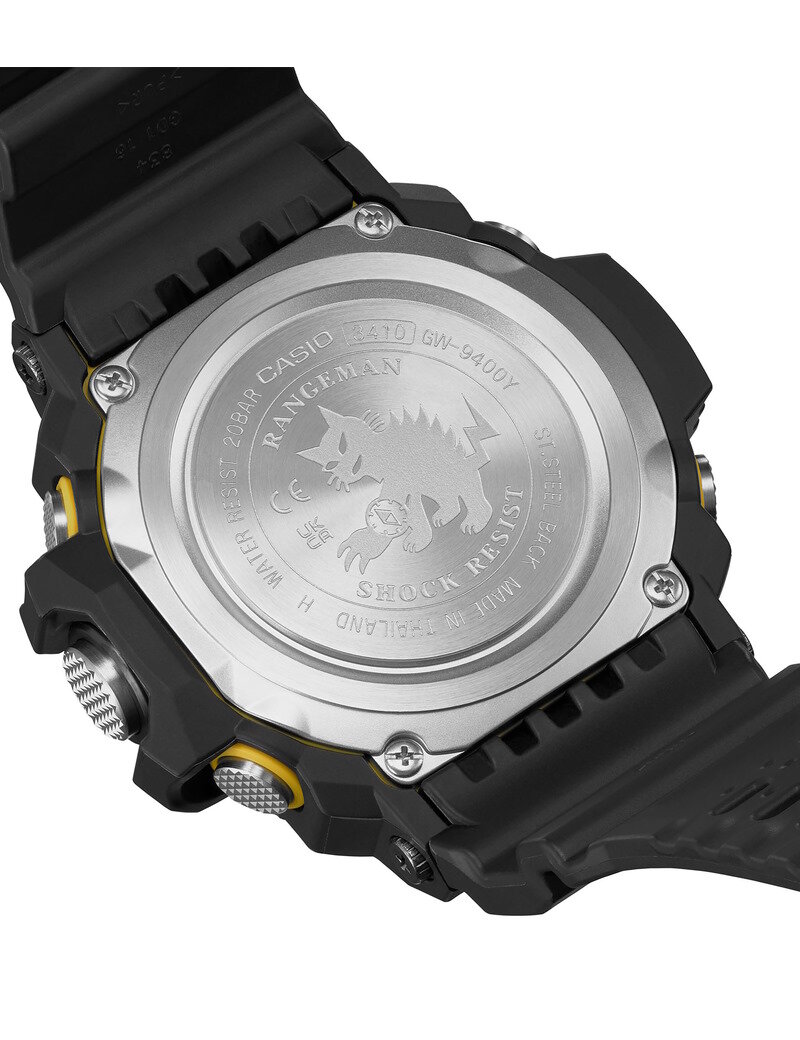 Casio G-Shock