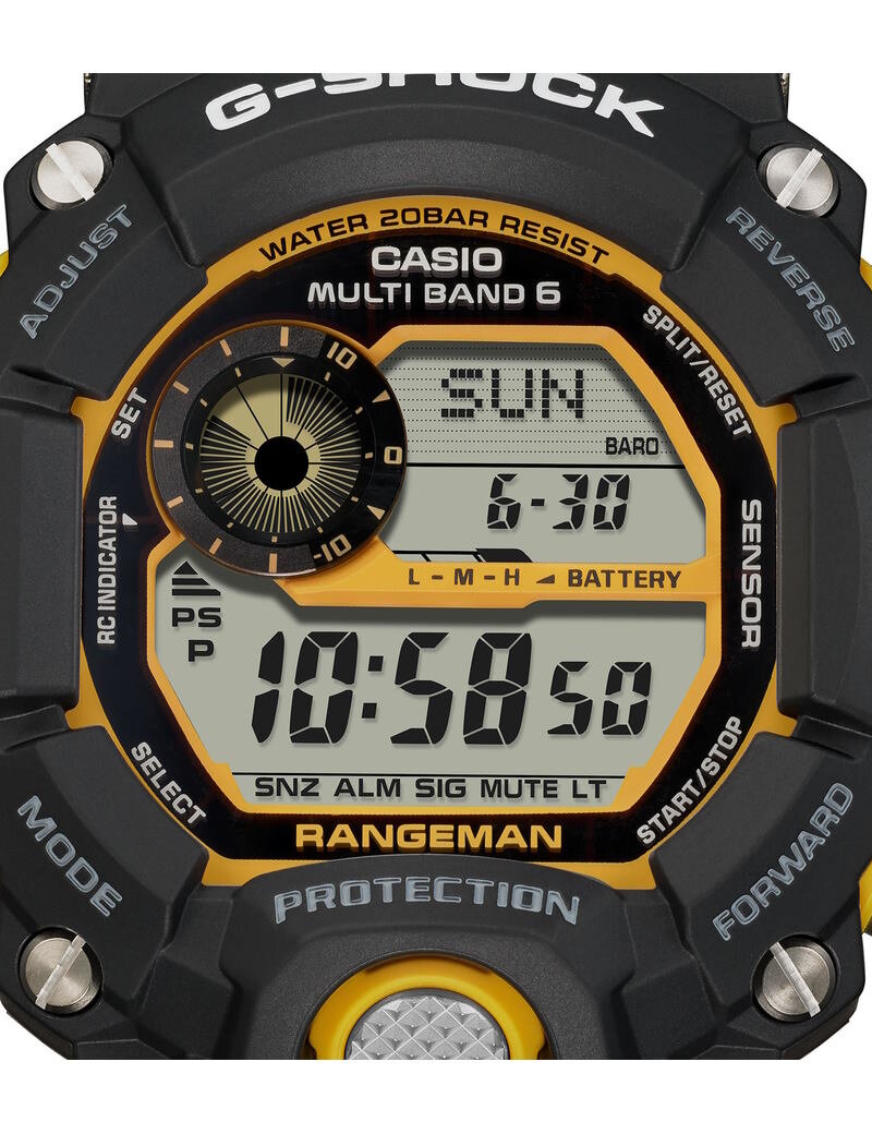 Casio G-Shock