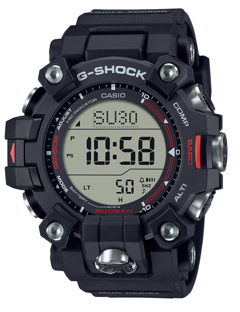 Casio G-Shock