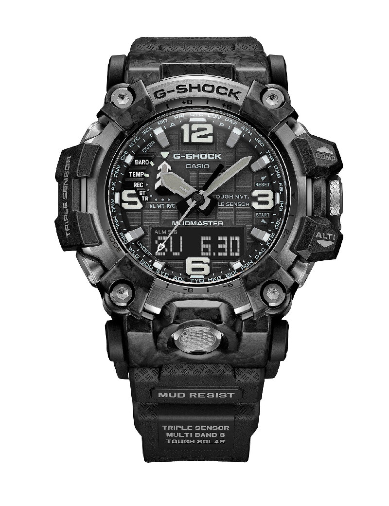 Casio G-Shock