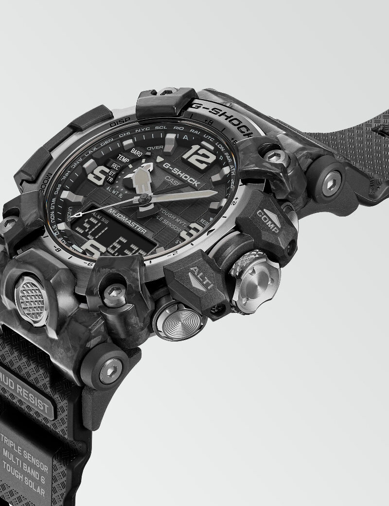 Casio G-Shock