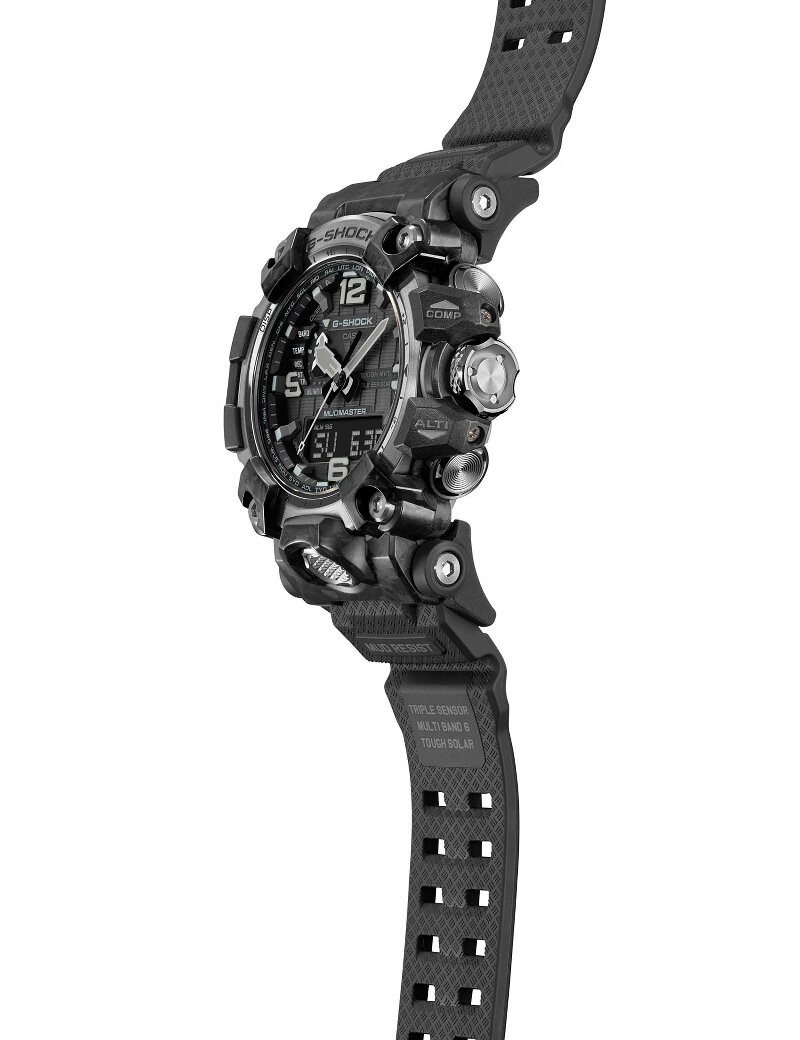 Casio G-Shock