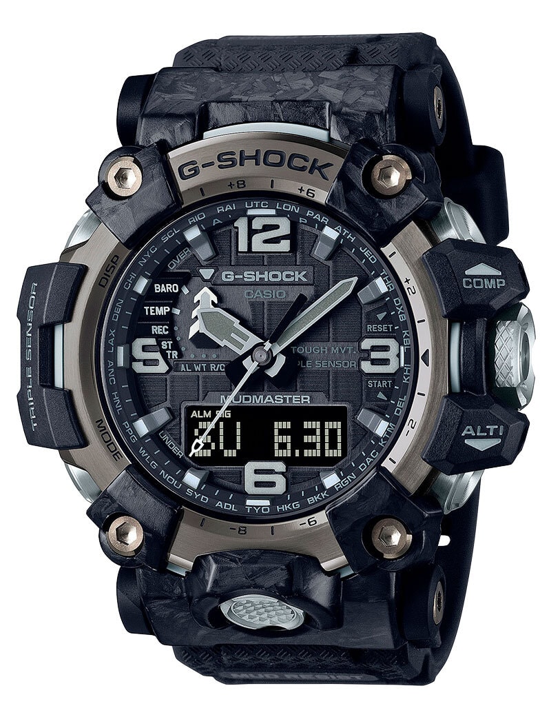 Casio G-Shock