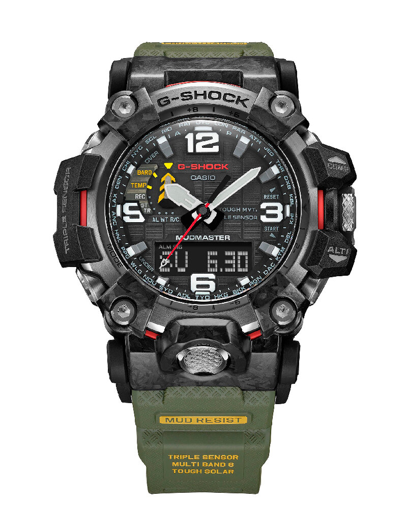 Casio G-Shock