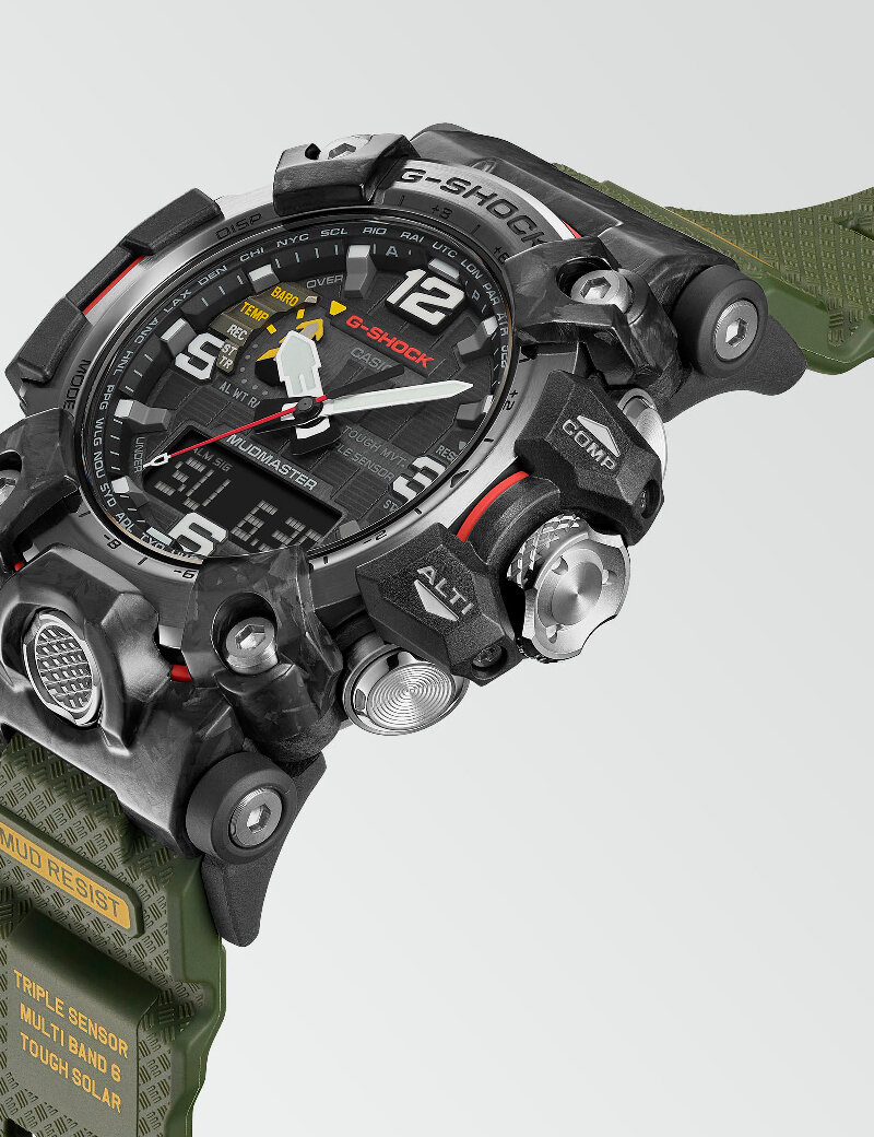 Casio G-Shock