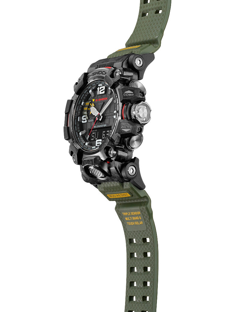 Casio G-Shock