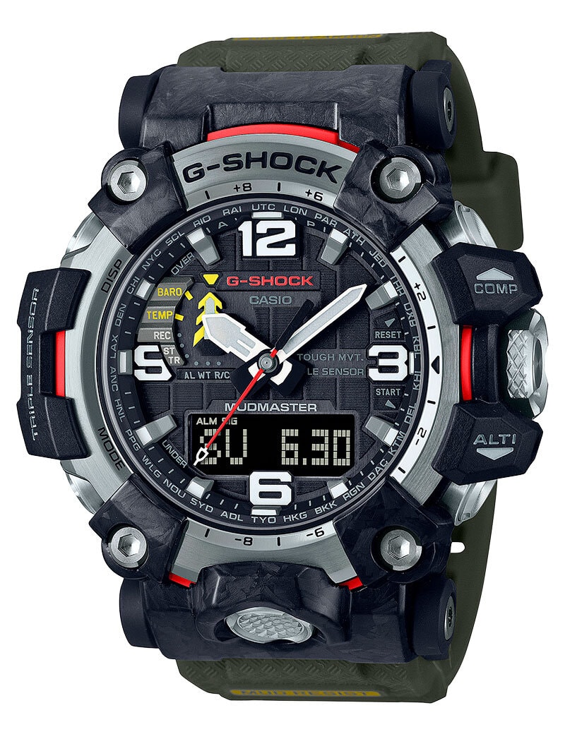 Casio G-Shock