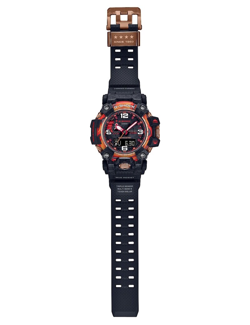 Casio G-Shock