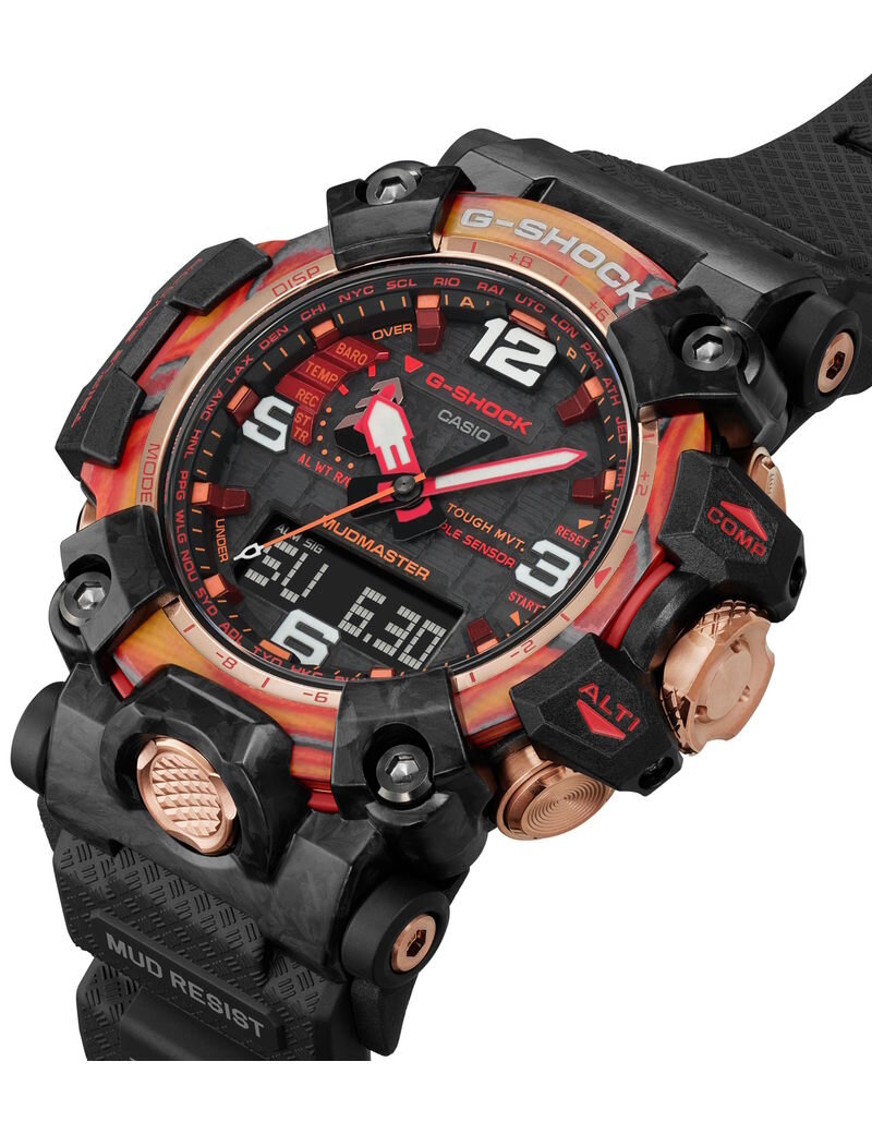 Casio G-Shock