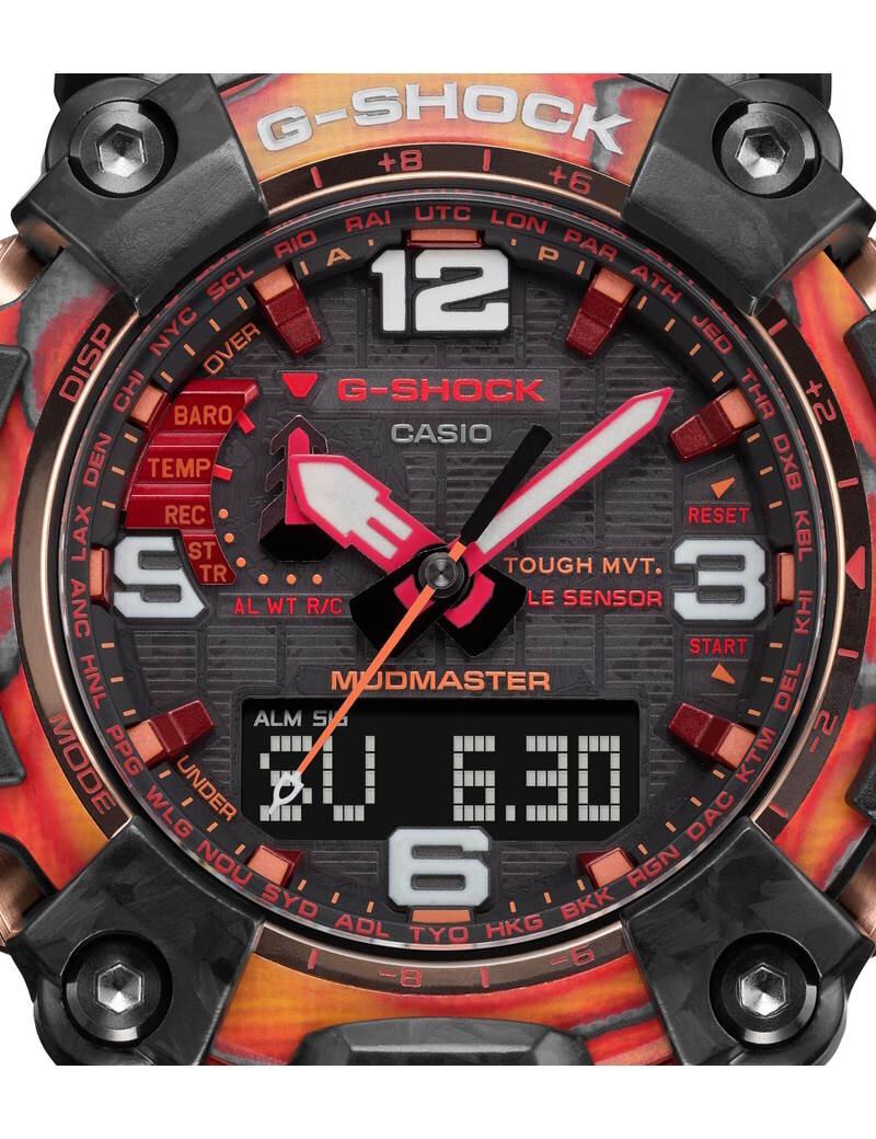 Casio G-Shock