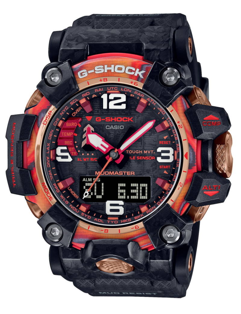 Casio G-Shock