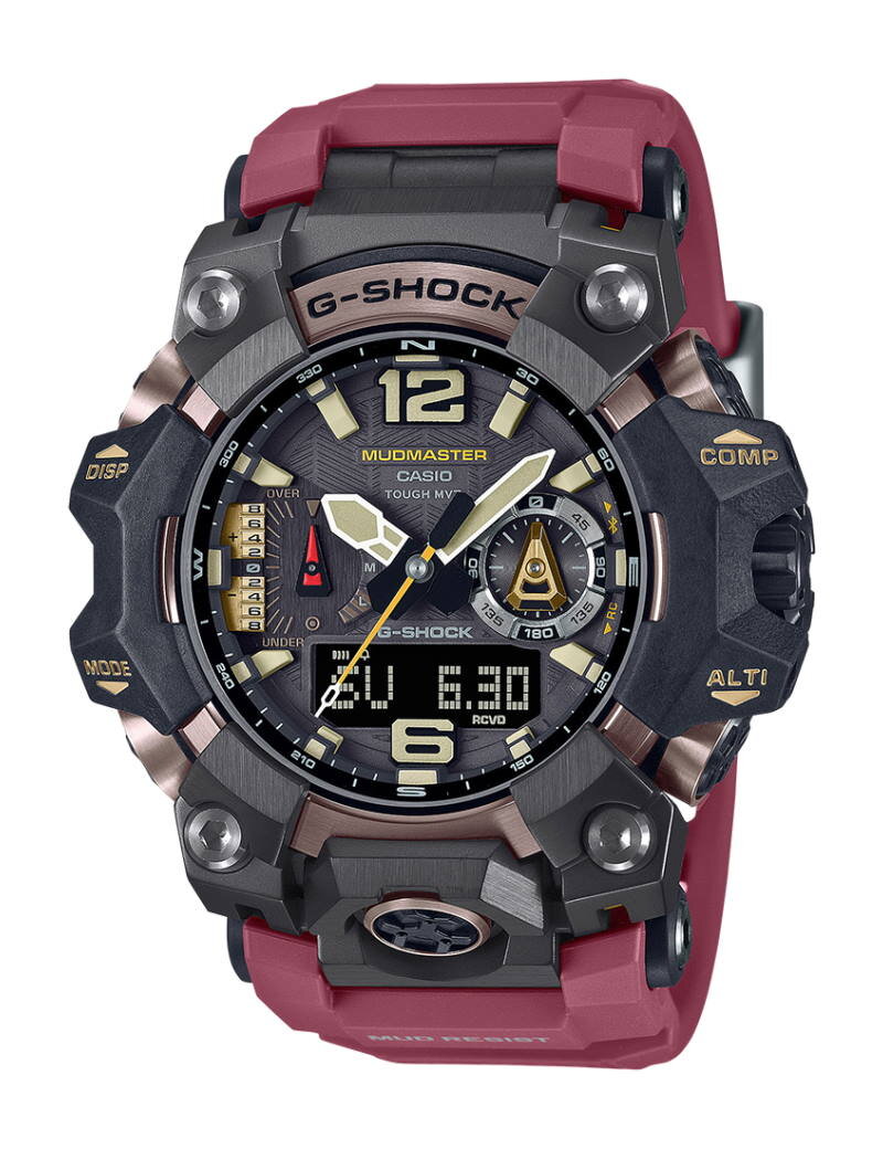 Casio G-Shock