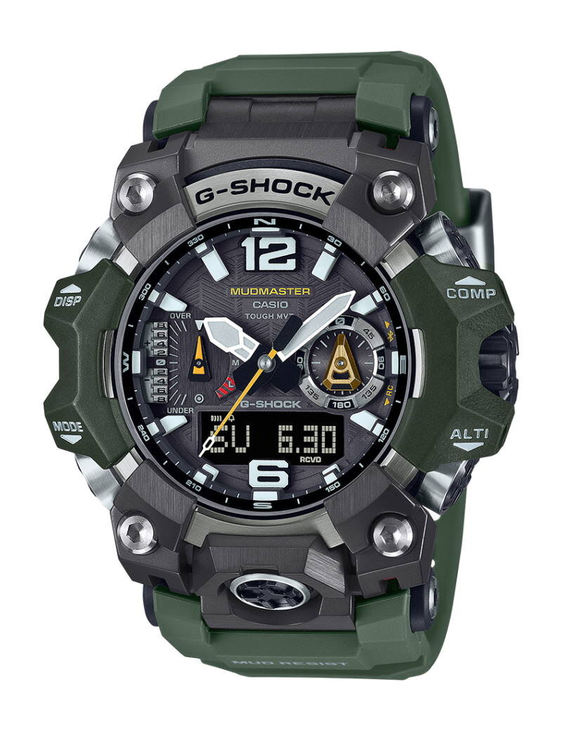 Casio G-Shock