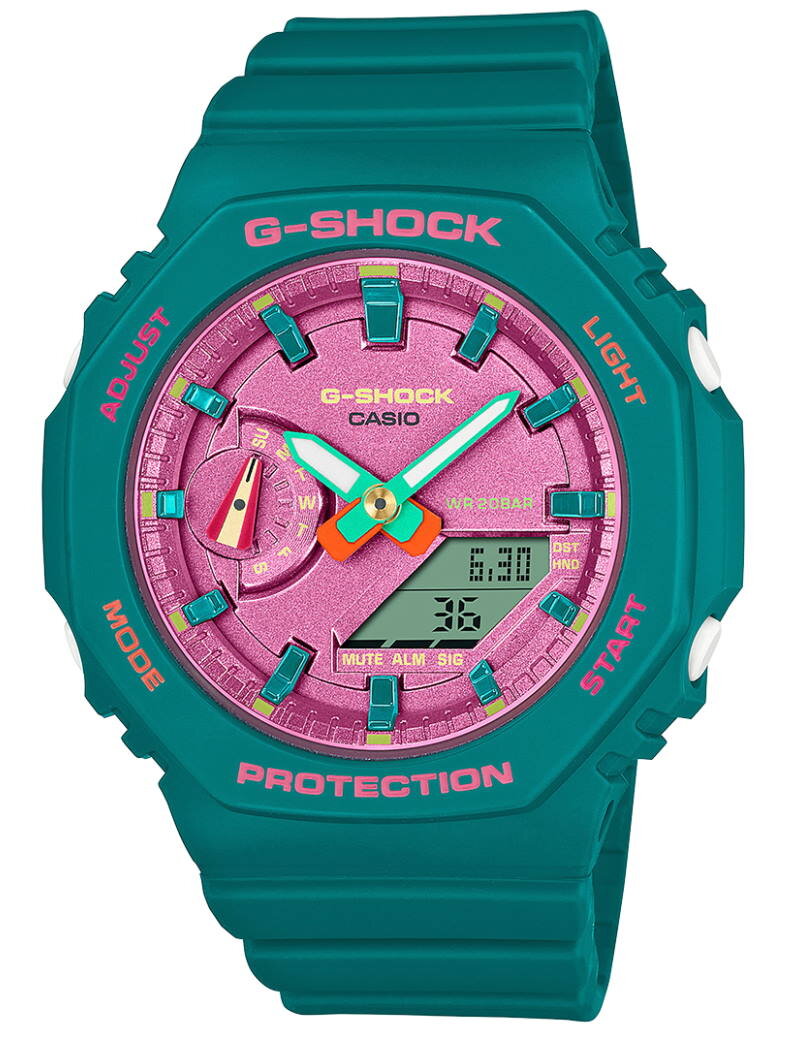 Casio G-Shock