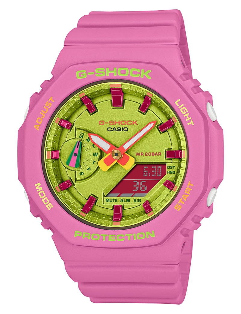 Casio G-Shock