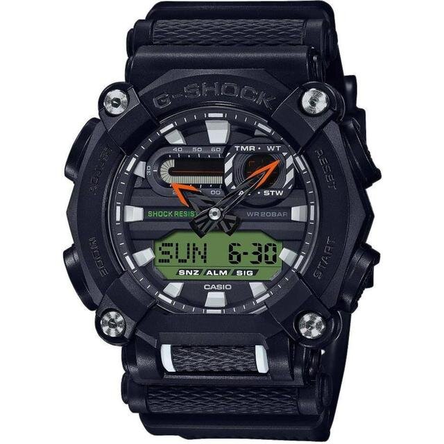 Casio G-Shock