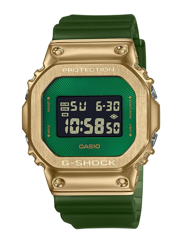 Casio G-Shock