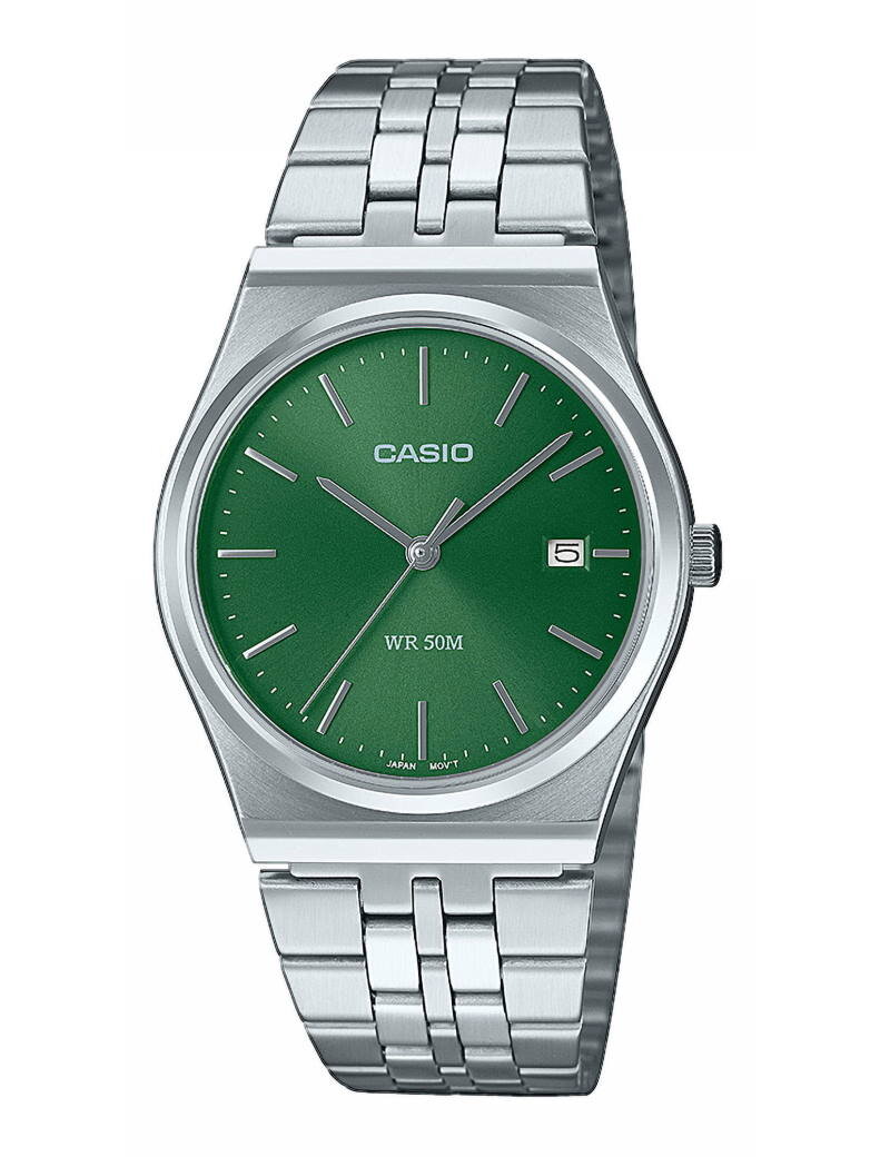 Casio Timeless