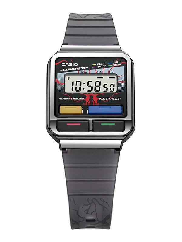 Casio Vintage