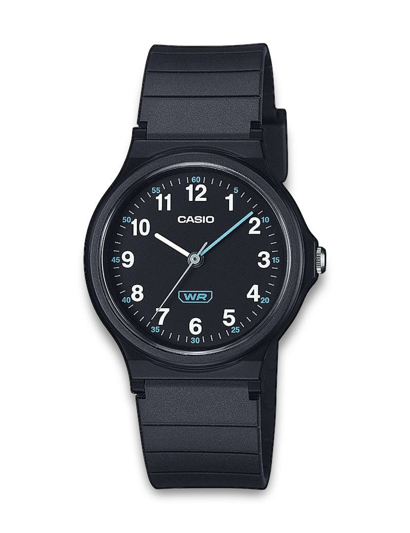 Casio Timeless
