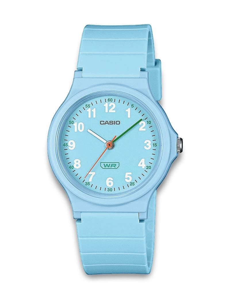 Casio Timeless