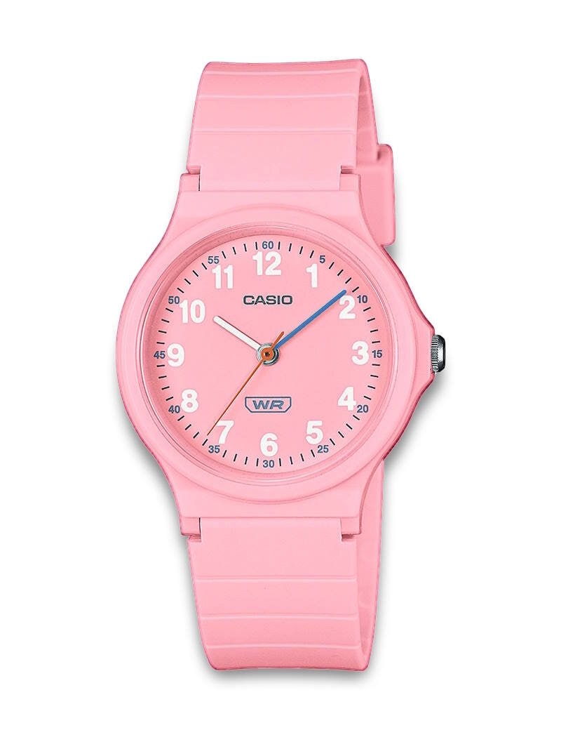 Casio Timeless
