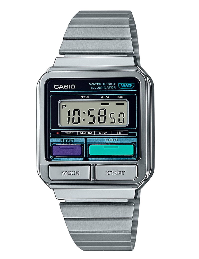 Casio Vintage