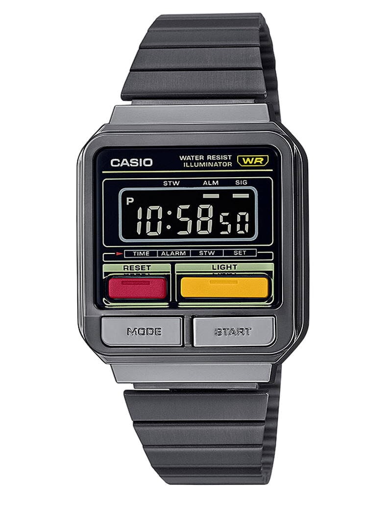 Casio Vintage