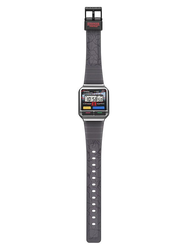 Casio Vintage