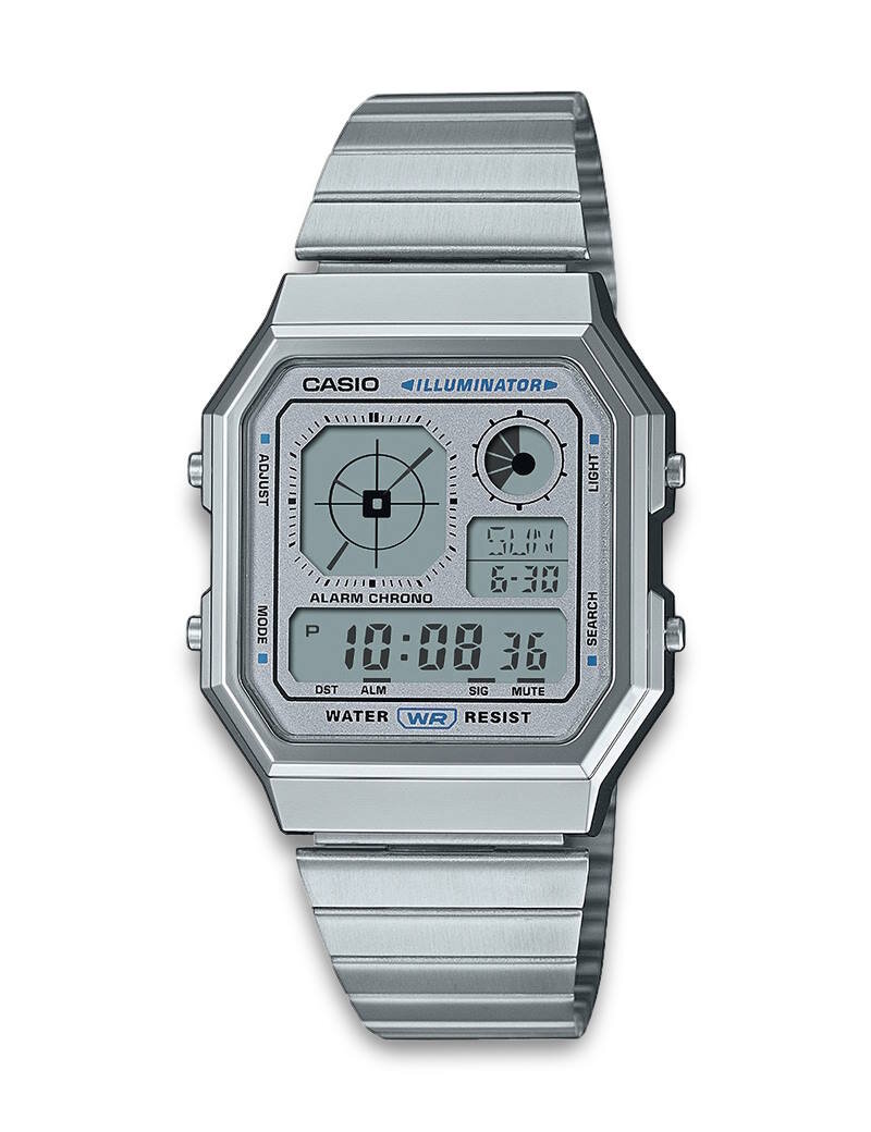 Casio Vintage