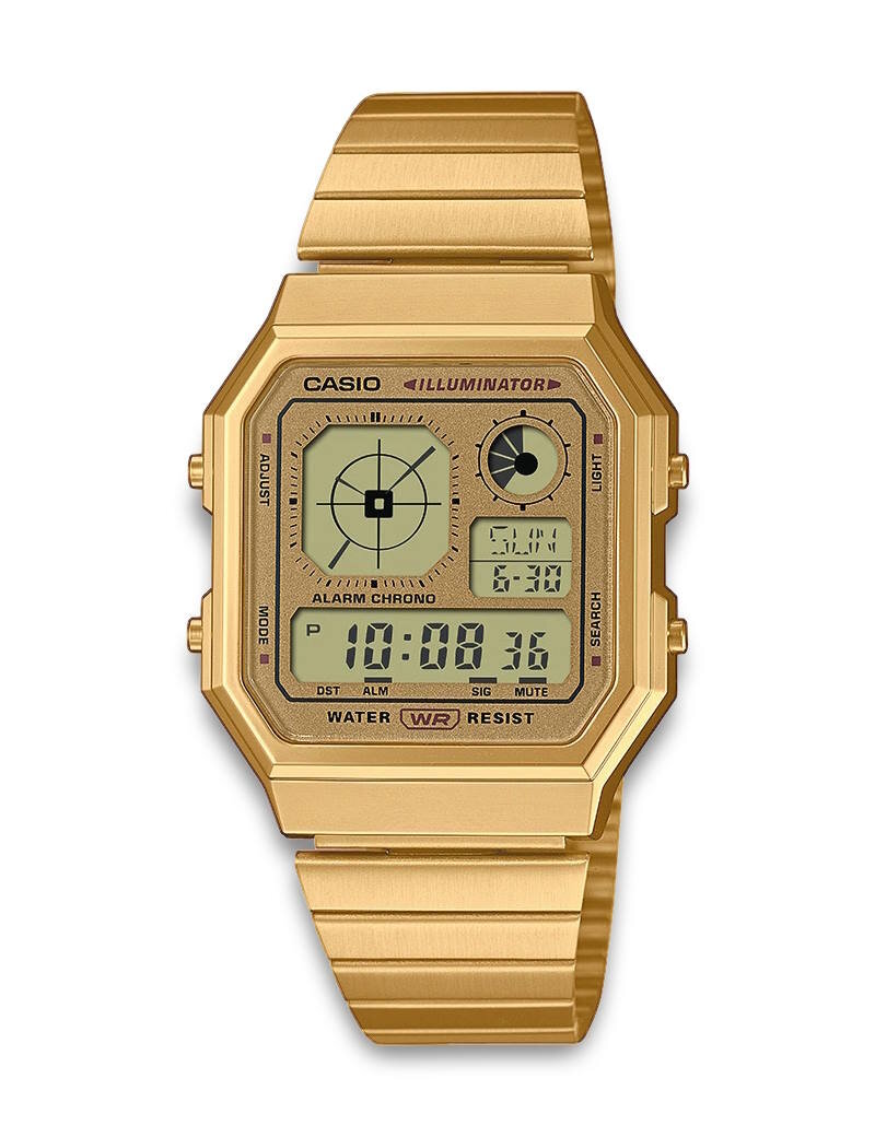 Casio Vintage