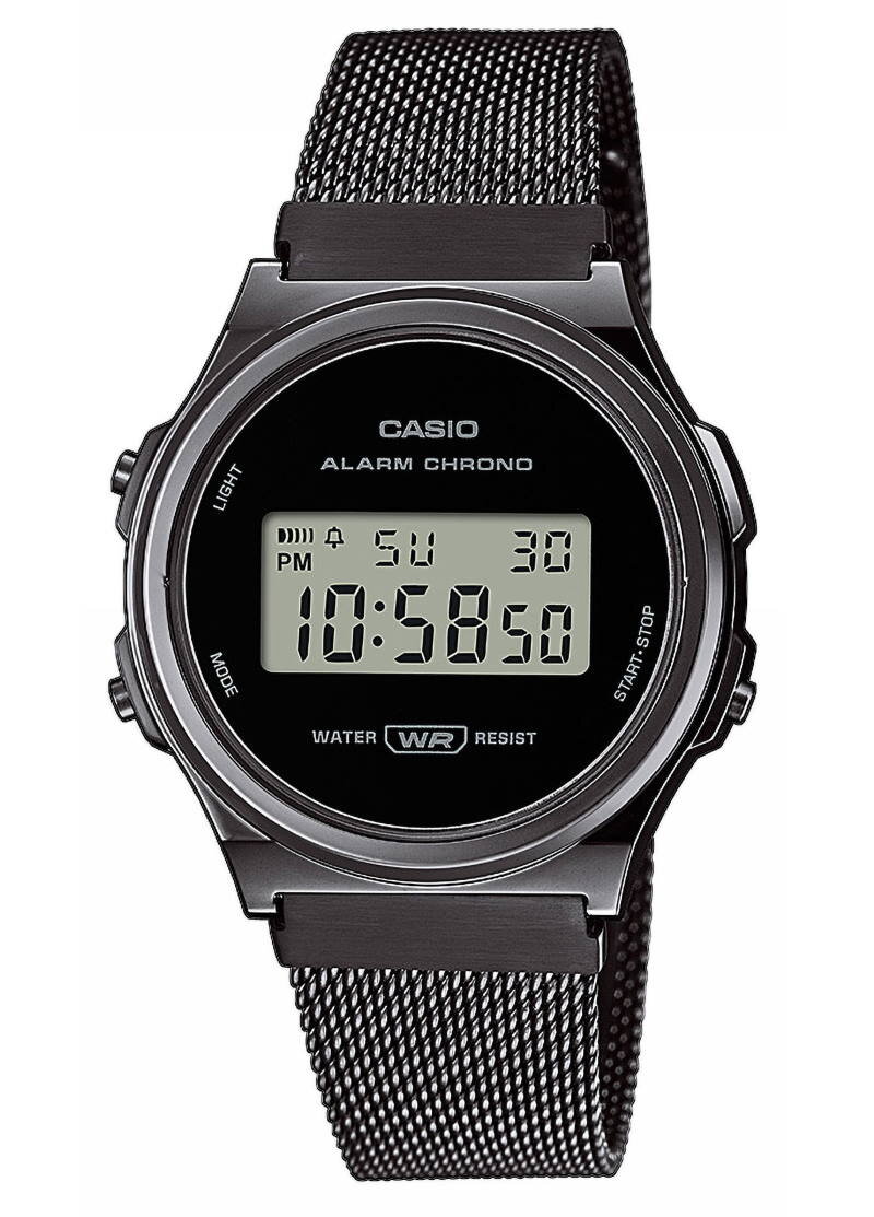 Casio Vintage