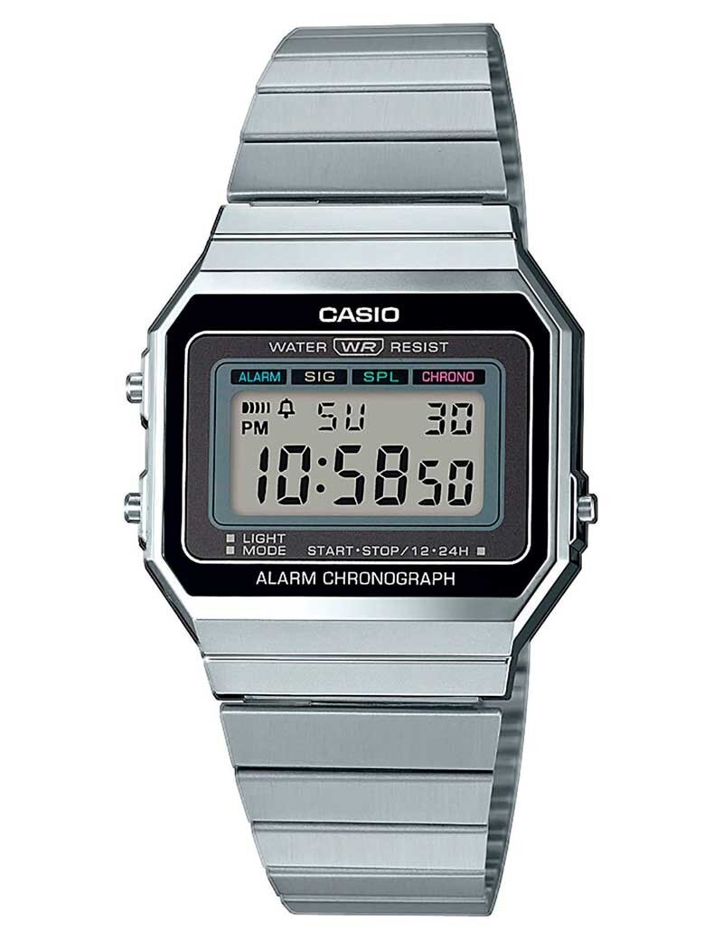 Casio Vintage