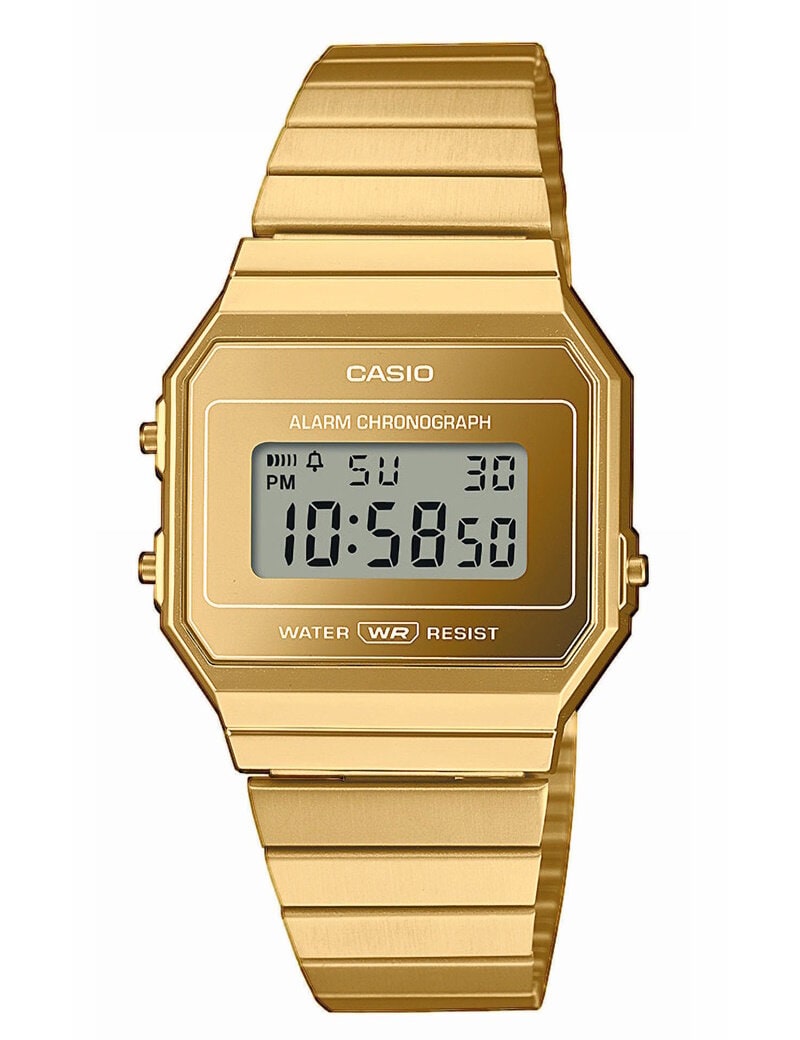 Casio Vintage